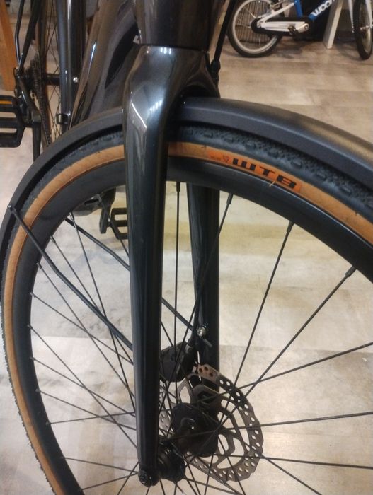 Cannondale Quick NEO EQ  PIĘKNY   NOWA