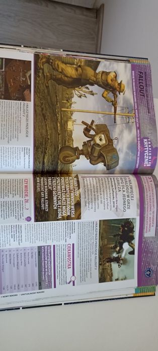 Guinness World Records 2011 Edycja dla Graczy