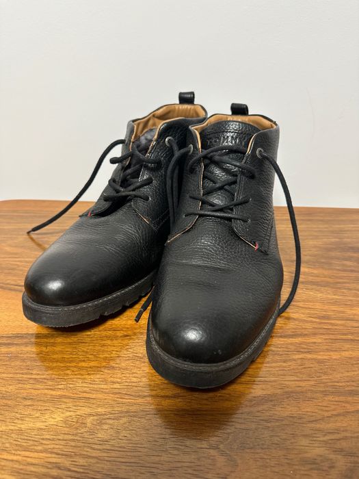 Buty męskie Tommy Hilfiger