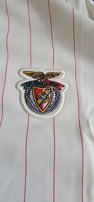 Camisola Benfica Retro