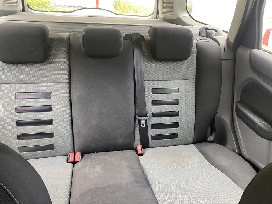 Ford Focus 1.6 TDCI 2010