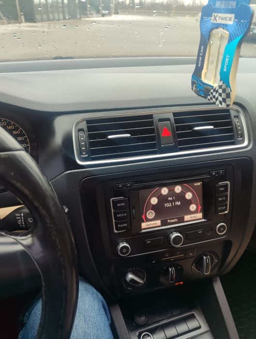 Продам Volkswagen Jetta