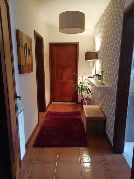 Apartamento - Anadia
