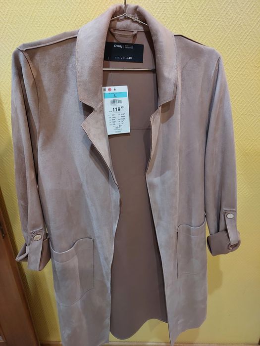 Продам жакет sinsay