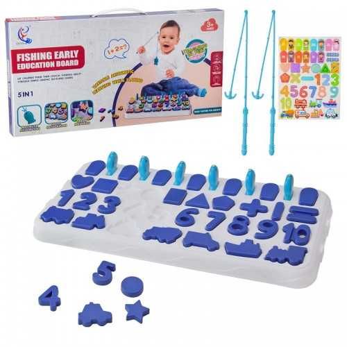 Логіка - сортер.