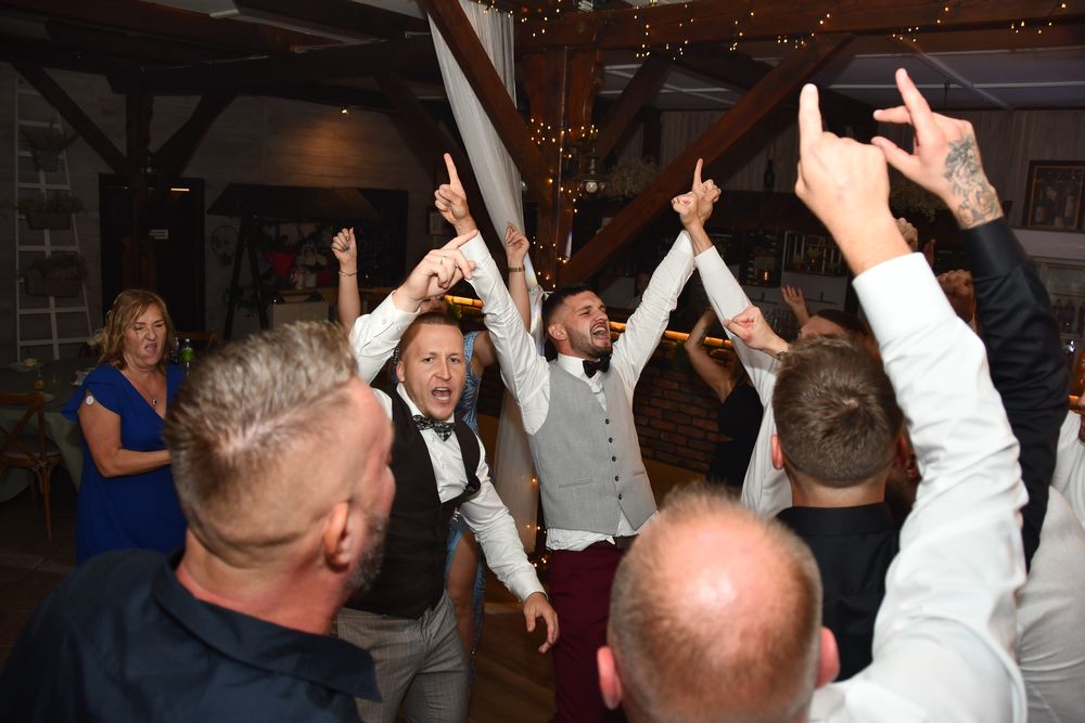 Dj Baltazar | Imprezy, wesela, bale, urodziny - profesjonalnie