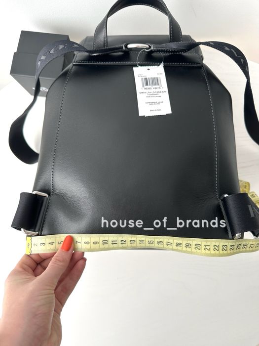 COACH Pace Large Backpack Жіночий рюкзак оригінал оригинал женский
