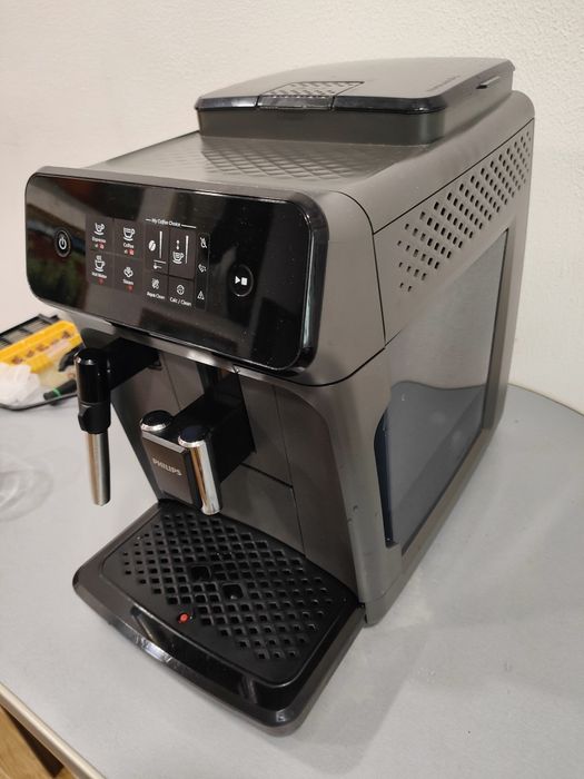 Кавомашина Philips