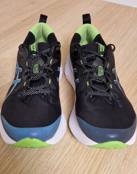 Buty Asics Gel-Cumulus 25