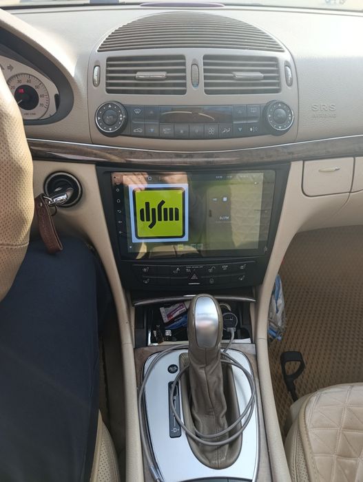 Продам Мерседес Е класу W211