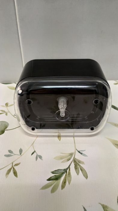 Dispensador de detergente