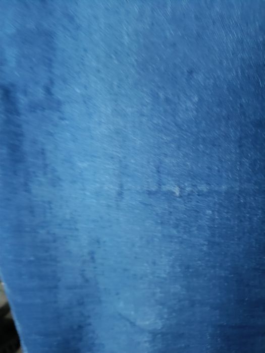 Spodnie jeansowe damskie 44