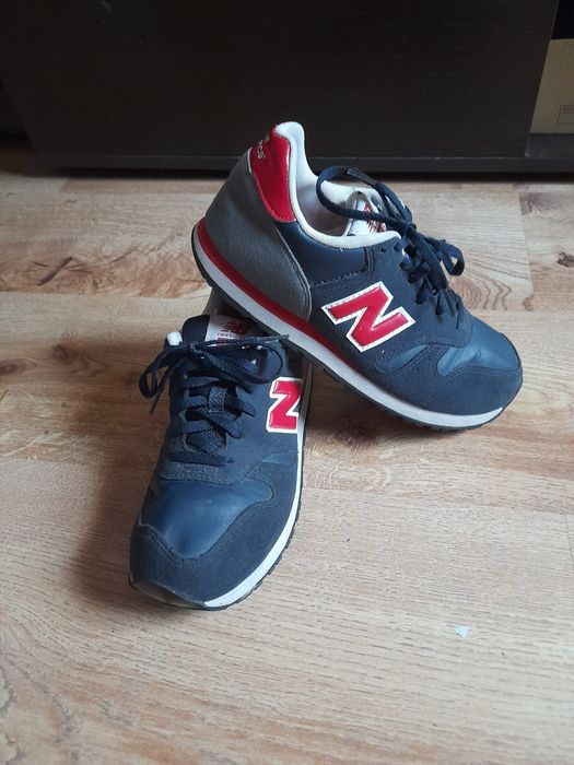 Buty new balance 38