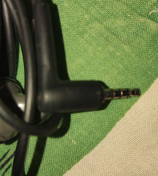 Наушники Nokia HS-47