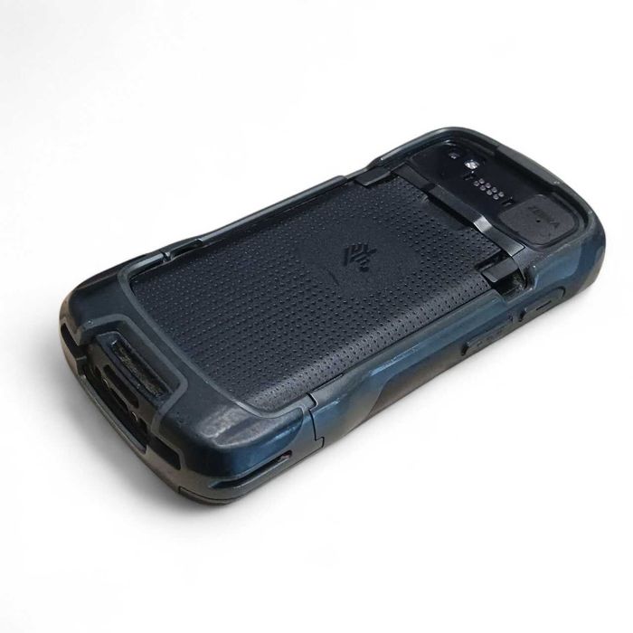 Komputer mobilny/terminal Zebra TC58