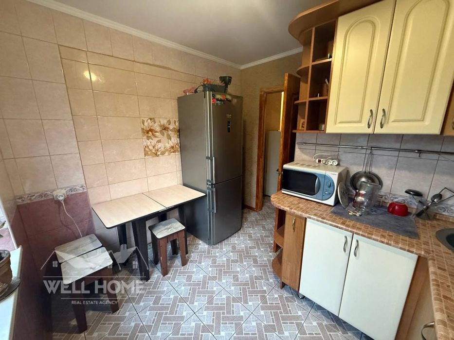 Продаж 3к квартири вул. Малишка, 13А, Дарниця, Чернігівська м. Київ