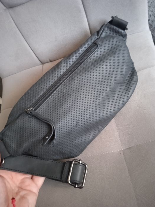 Suri frey бананка, сумка поясная