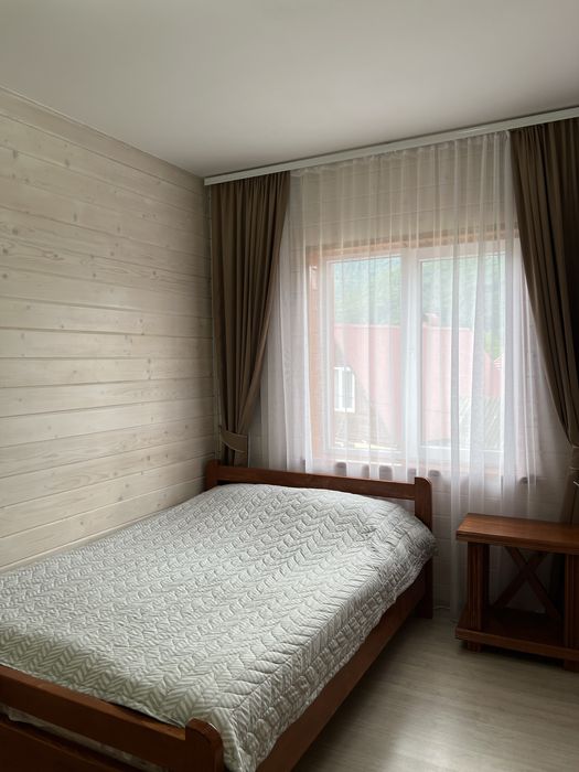 Котедж Люкс « Два Гуцулики »