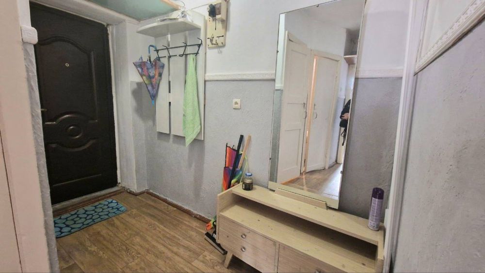 Продається 3 кімнатна квартира в Трускавці