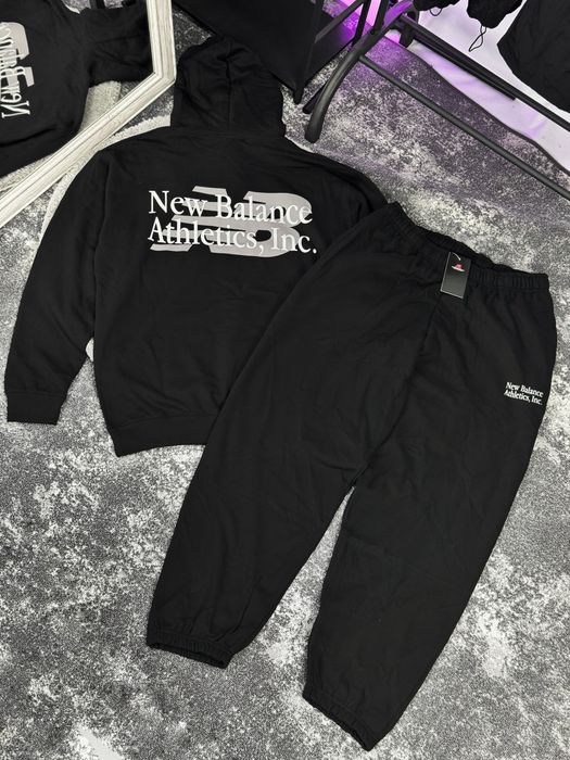 Жир‼️ спортивний костюм New Balance