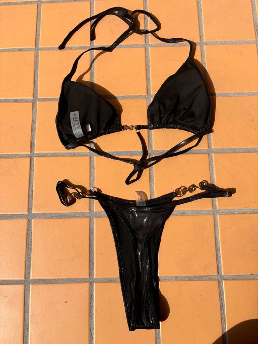 Conjunto biquini novo 38