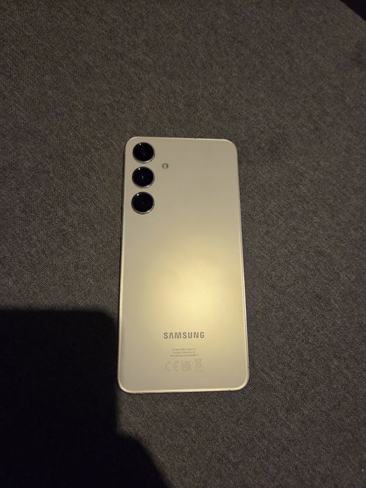 Samsung S24 Plus