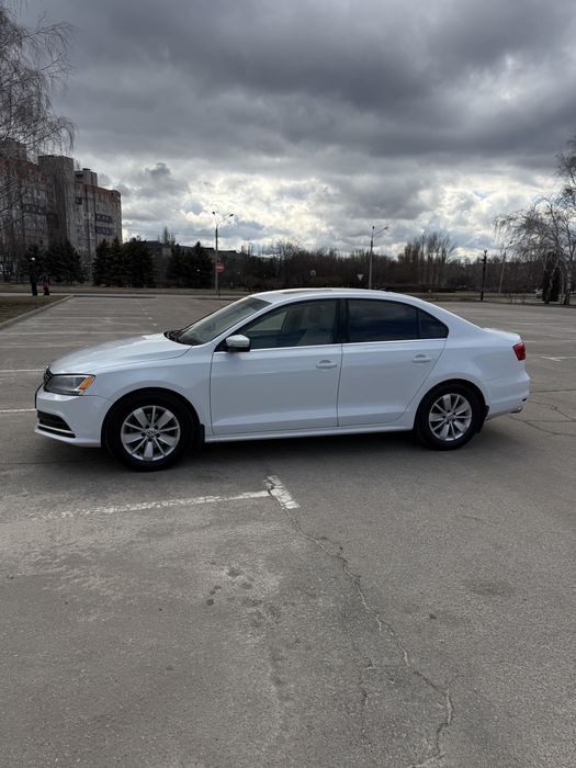 Продам Volkswagen Jetta