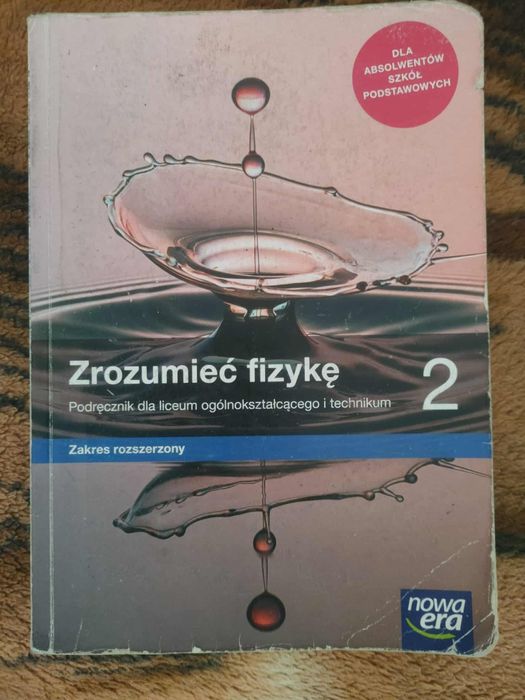 Zrozumieć fizykę 2