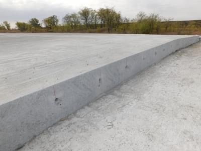 Бетонні дороги, доріжки. Бетонирование
