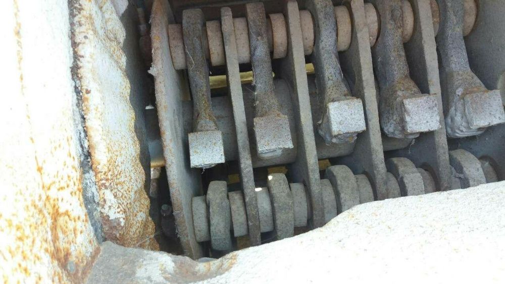 Дробилка СМД112