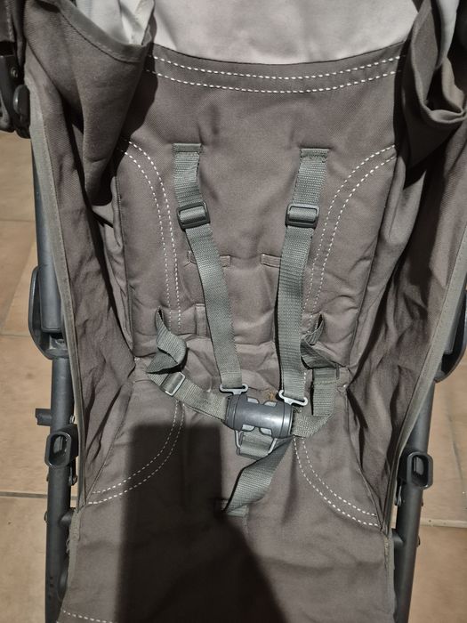 Carrinho chicco lite way  passeio