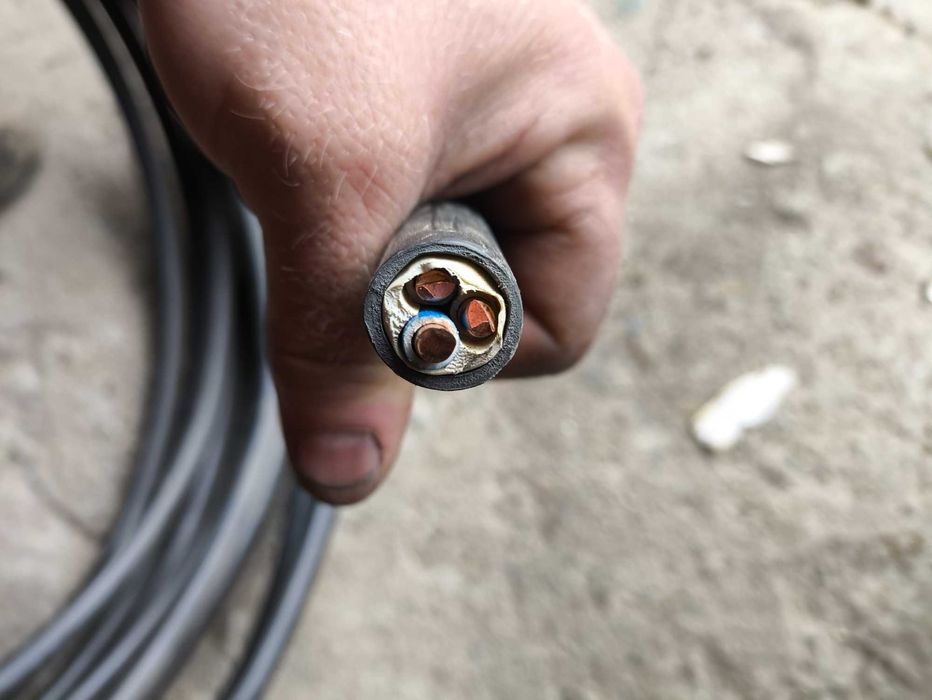 Przewód 3x16.... .19mb