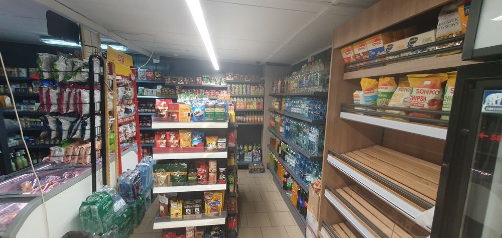 Wynajmę lokal użytkowy.