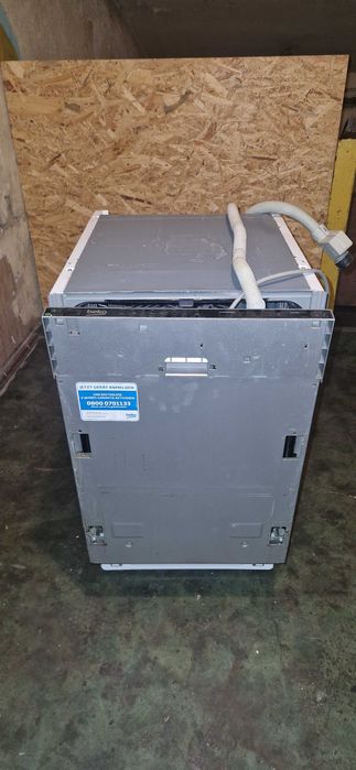 Zmywarka Beko DIS8531