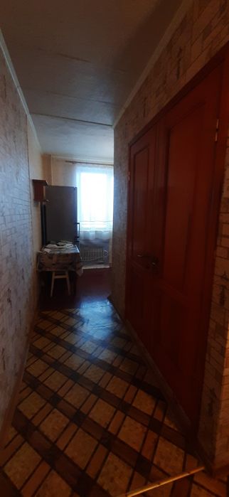 Продается квартира в Чугуеве