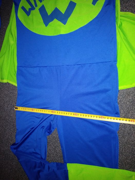 Strój karnawałowy M