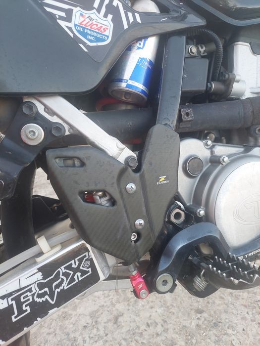 Suzuki DRZ 400SM