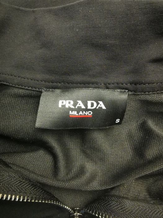 Bluza Prada Milano