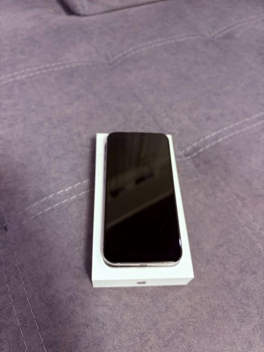 iPhone 15 pro max 256 gb