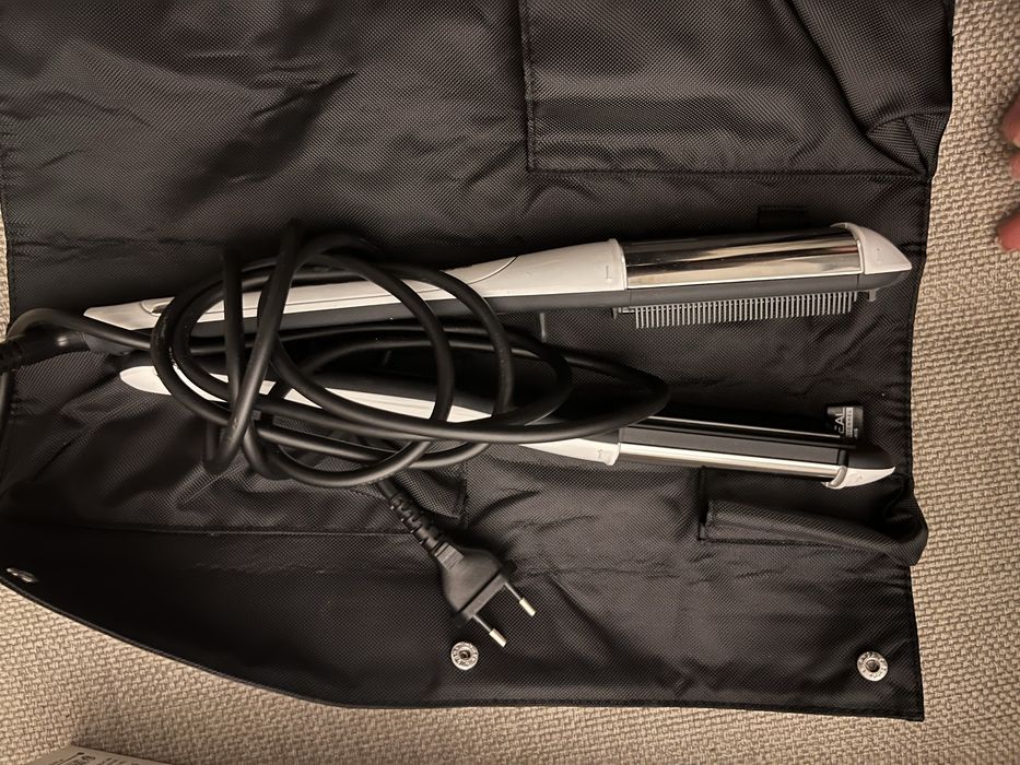 Prostownica Loreal SteamPod 4