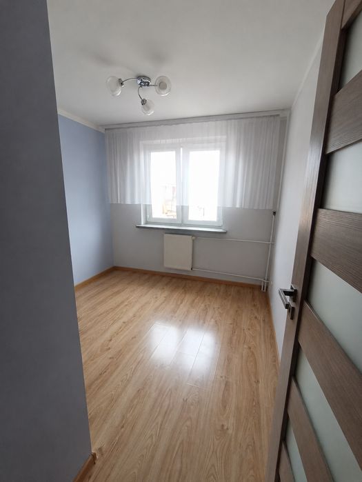3 pokoje | 49,6 m² | klimatyzacja | garaż | Sekulska