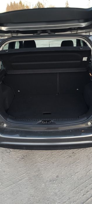 Ford B-Max 1.5tdci Titanium