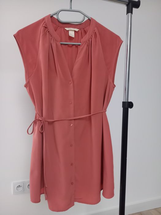 Tunika/bluzka ciążowa