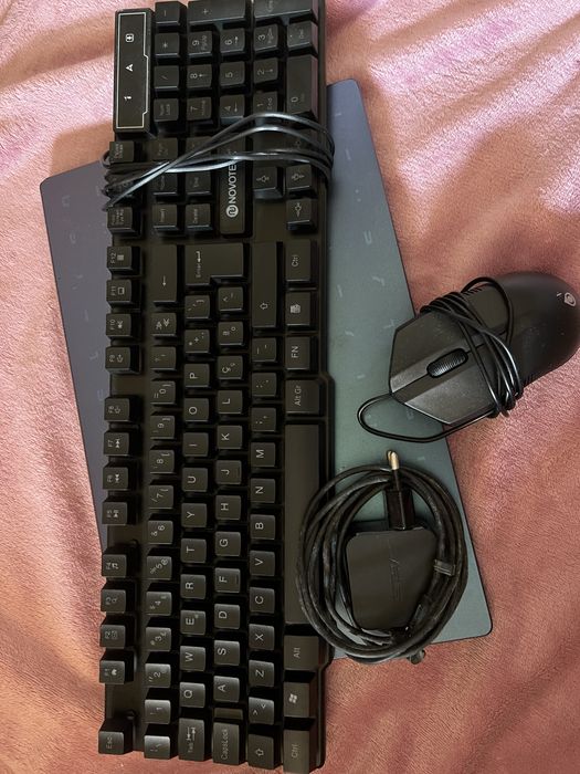 Computador Asus