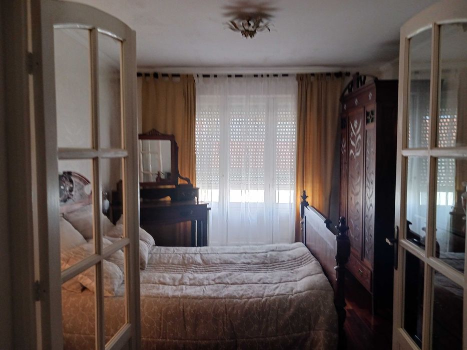 Quarto para Estudante