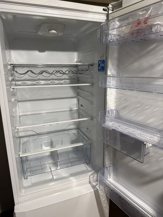 Холодильник Beko крапельний (потребує обслуговування)