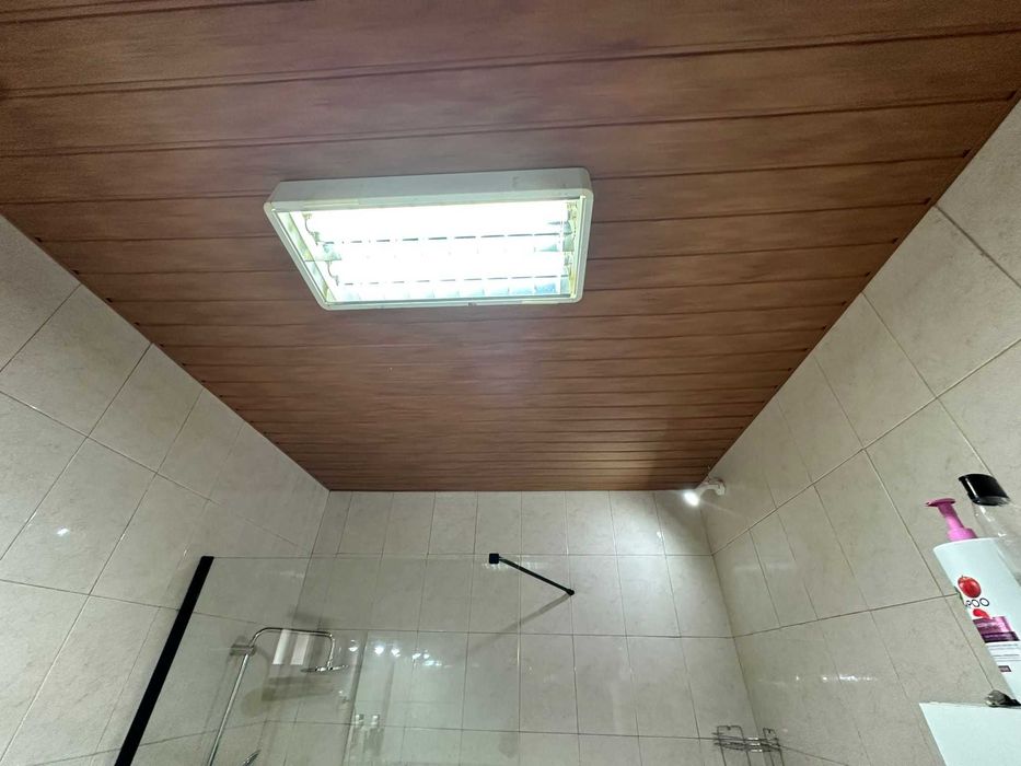 Remodelações geral