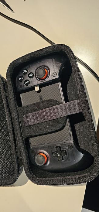 Viture X 8bitdo Controller / Gamepad, Like New64737910950273120