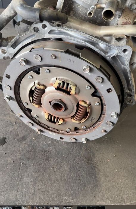 Silnik Prius 1NZ-FXE