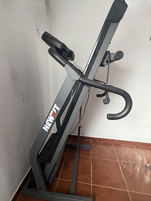 Treadmill439739963535544320